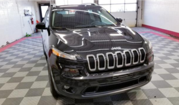 Used Jeep Cherokee 2014 full