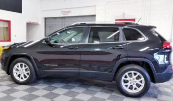 Used Jeep Cherokee 2014 full