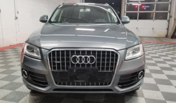 Used Audi Q5 2014 full