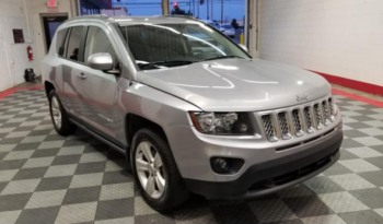 Used Jeep Compass 2014 full