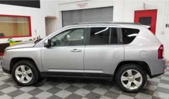 Used Jeep Compass 2014 full