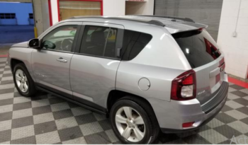 Used Jeep Compass 2014 full