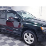 Used Jeep Compass 2013
