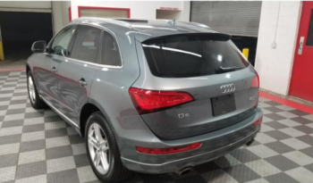 Used Audi Q5 2014 full