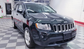 Used Jeep Compass 2013 full