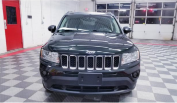 Used Jeep Compass 2013 full