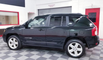 Used Jeep Compass 2013 full