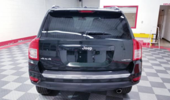 Used Jeep Compass 2013 full