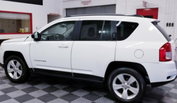 Used Jeep Compass 2012 full