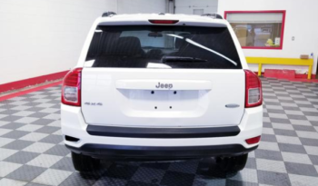 Used Jeep Compass 2012 full