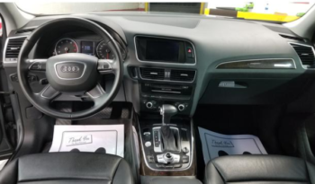 Used Audi Q5 2014 full