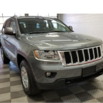 Used Jeep Cherokee 2012