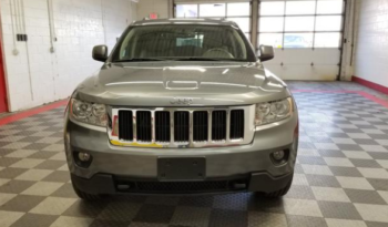 Used Jeep Cherokee 2012 full