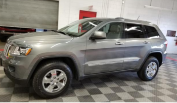 Used Jeep Cherokee 2012 full