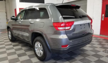 Used Jeep Cherokee 2012 full