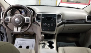 Used Jeep Cherokee 2012 full