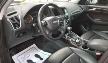 Used Audi Q5 2014 full