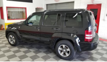 Used Jeep Liberty 2008 full