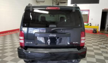 Used Jeep Liberty 2008 full