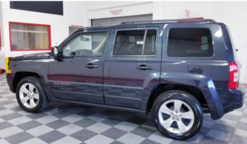 Used Jeep Patriot 2014 full