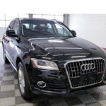 Used Audi Q5 2013