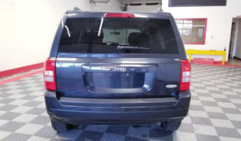 Used Jeep Patriot 2014 full