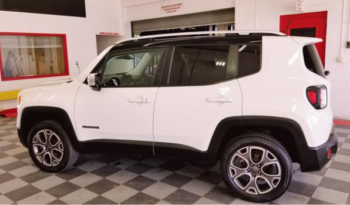 Used Jeep Renegade 2016 full