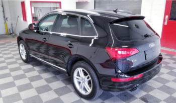 Used Audi Q5 2013 full