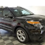 Used GMC Acadia 2013