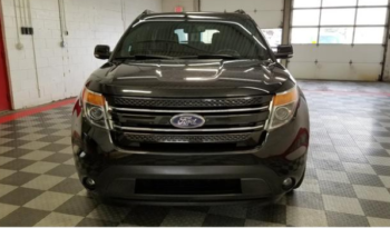 Used Ford Explorer 2014 full