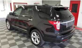 Used Ford Explorer 2014 full