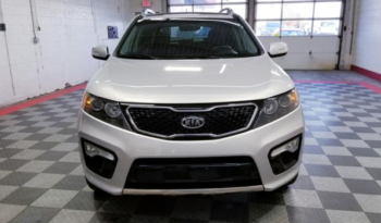 Used Kia Sorento 2013 full