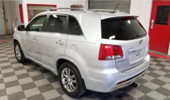 Used Kia Sorento 2013 full