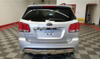 Used Kia Sorento 2013 full