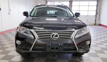 Used Lexus RX 350 2015 full