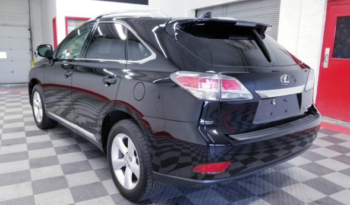 Used Lexus RX 350 2015 full