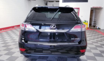 Used Lexus RX 350 2015 full