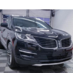 Used Lincoln MKC 2016