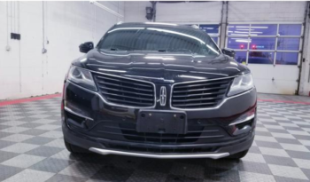 Used Lincoln MKC 2016 full