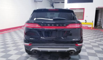 Used Lincoln MKC 2016 full