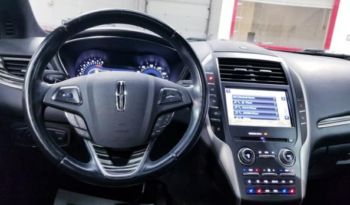 Used Lincoln MKC 2016 full