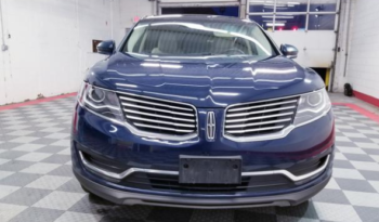 Used Lincoln MKX  2014 full