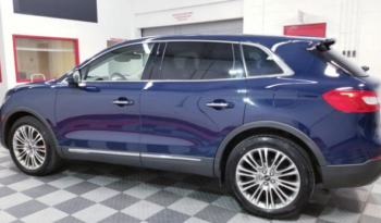 Used Lincoln MKX  2014 full