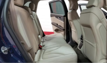 Used Lincoln MKX  2014 full