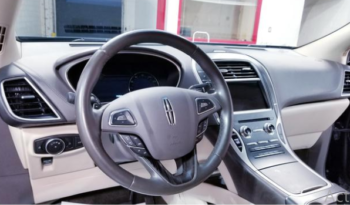 Used Lincoln MKX  2014 full