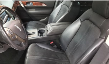 Used Lincoln MKX 2014 full