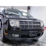 Used Lincoln Navigator 2013