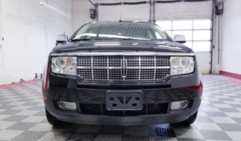 Used Lincoln Navigator 2013 full