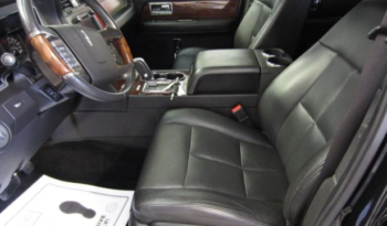 Used Lincoln Navigator 2013 full