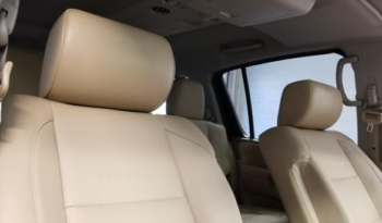 Used Nissan Armada 2013 full